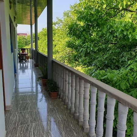 Tatev Shinuhayr Hotel' Exteriör bild