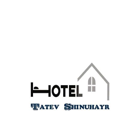 Tatev Shinuhayr Hotel' Exteriör bild