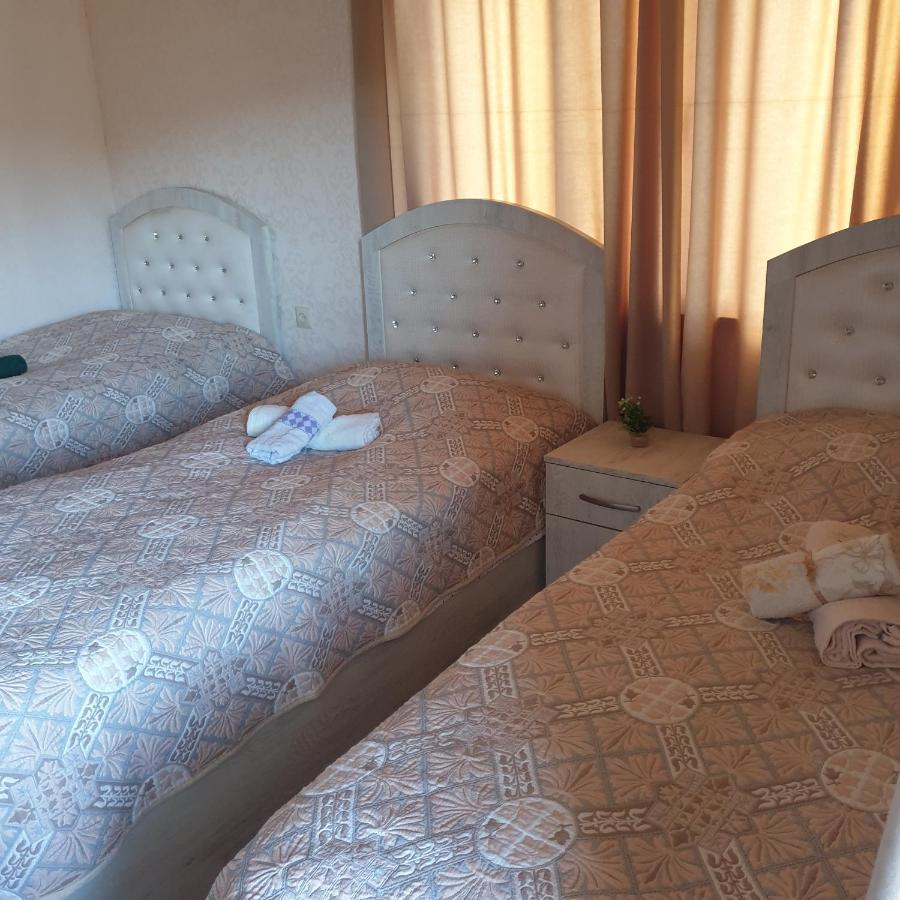 Tatev Shinuhayr Hotel' Exteriör bild