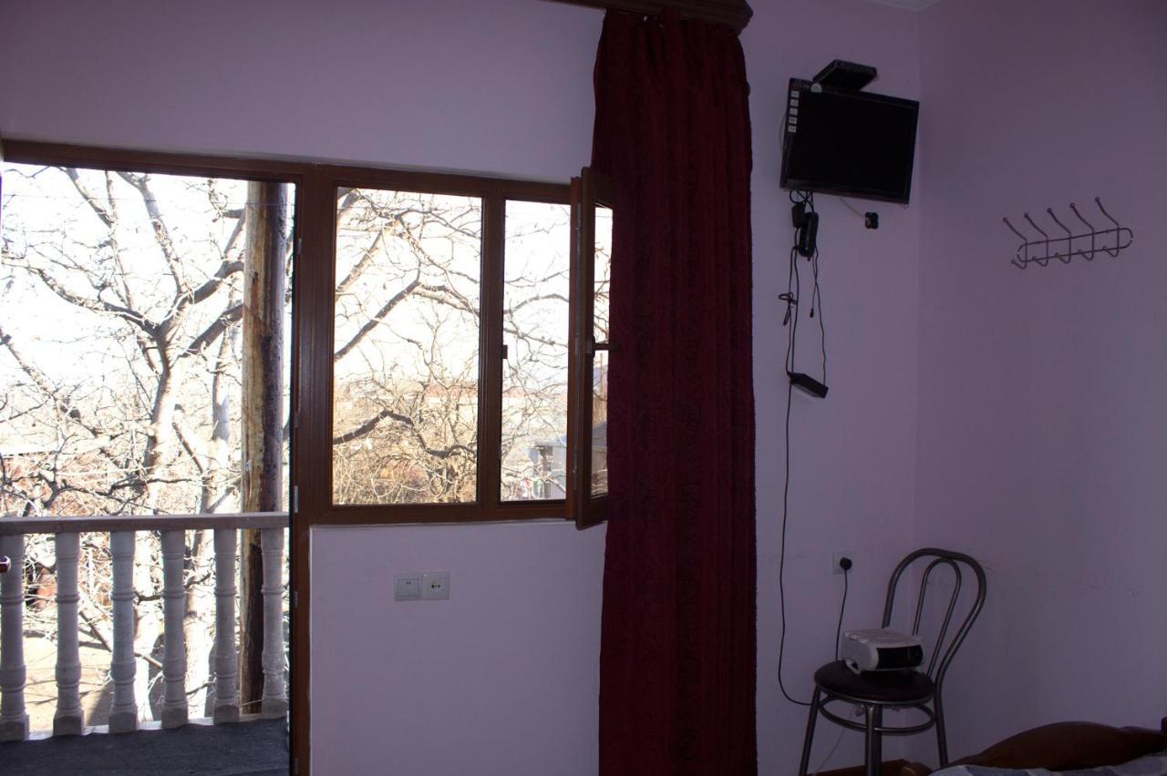 Tatev Shinuhayr Hotel' Exteriör bild