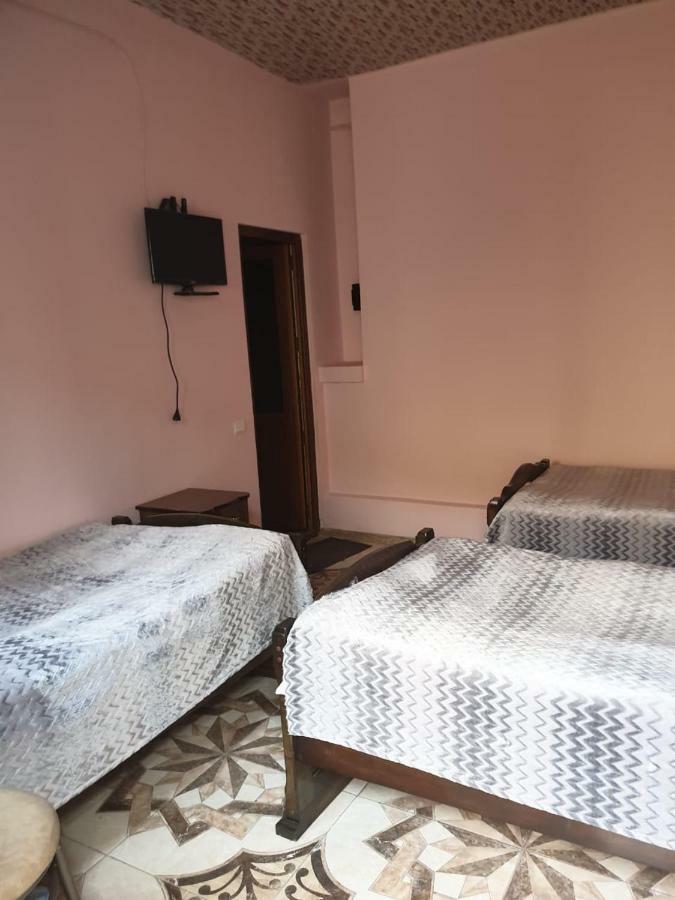 Tatev Shinuhayr Hotel' Exteriör bild
